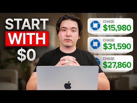 Section 8 Masterclass (COMPLETE Free Course)