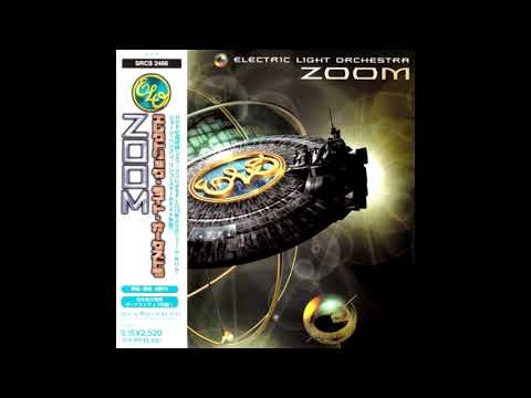 Electric Light Orchestra-Long Black Road (STEREO) (The Beach Dude Remaster)