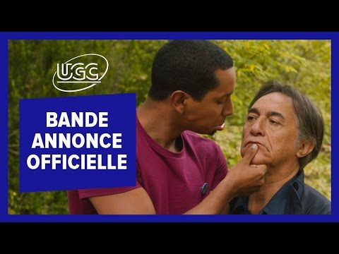 Père Fils Thérapie! (2016) Annonce Trailer