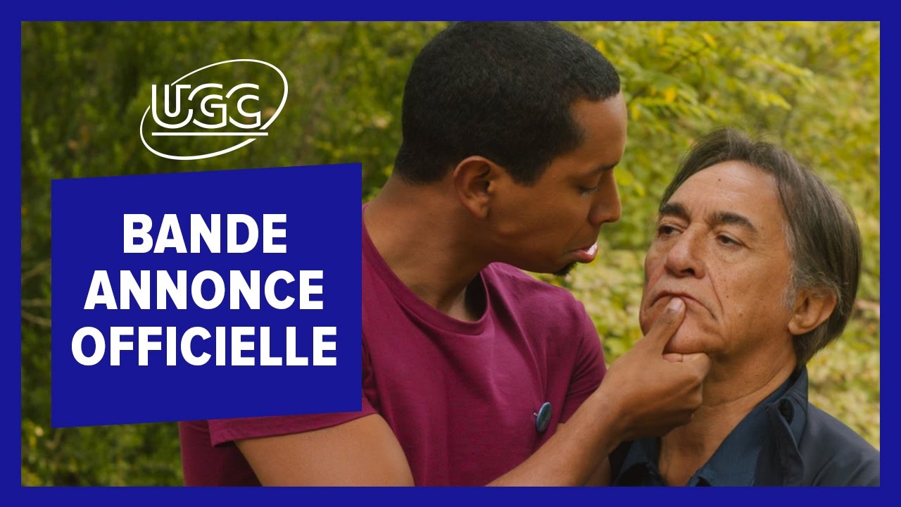 Père Fils Thérapie ! - Bande Annonce Officielle - UGC Distribution