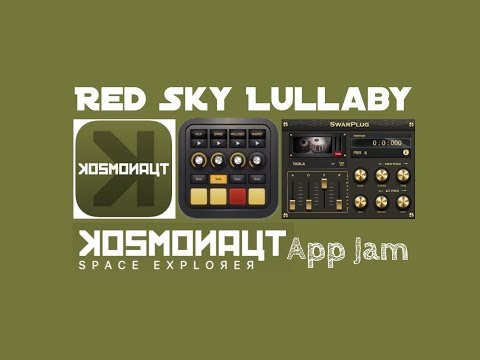 Kosmonaut Delay AppJam