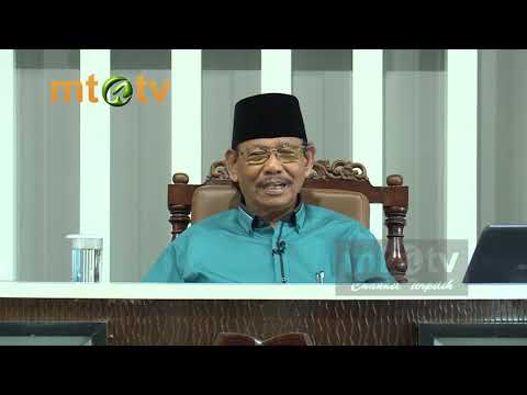 Jihad Pagi MTATV Solo 02-12-2018 - Kesurupan