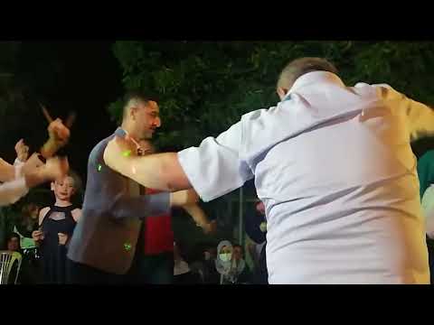 Müzisyen Özlem Ökten Altuntaş mahallesinden Osman & Tuğba Ayaz çiftinin oğlunun