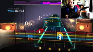 Rocksmith | Rick Springfield - Jessie's Girl [Rhythm Guitar]