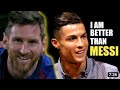 7 Times Messi Outclassed for Cristiano Ronaldo
