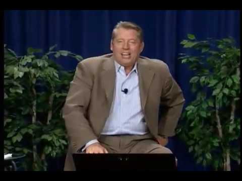 10: The Law of Connection - 21 Irrefutable Laws of Leadership