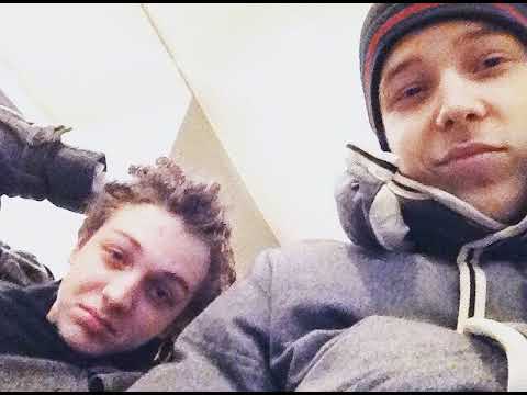 Yung Trappa & Yung Pretty - Magic city (slowed/reverb)