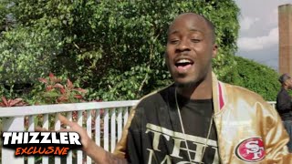 AOne - Hip Hop (Exclusive Music Video) ll Dir. Bravo [Thizzler.com]