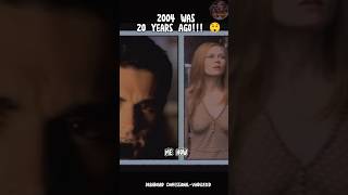 2004 was 20 Years Ago! Dashboard Confessional&#39;s Vindicated was released #SpiderMan #vindicated #2004