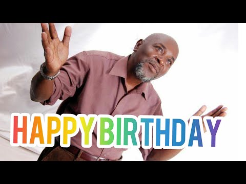 HAPPY BIRTHDAY LUBOWA YASSIN