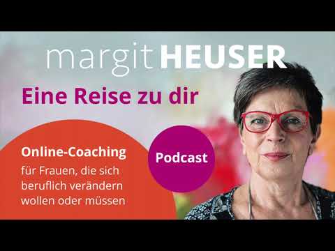 So coache ich! Du suchst ein neues Aufgabenfeld/einen neuen Job? | 49