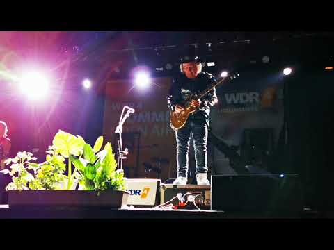 Dave Hill - Slade - My oh My