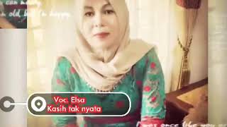 Download lagu Kasih Tak Nyata mp3