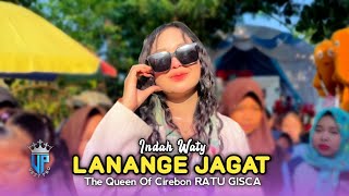 Download lagu LANANGE JAGAT • INDAH WATY • QUEEN GISCA • Show Jambe Kertasmaya Indramayu mp3
