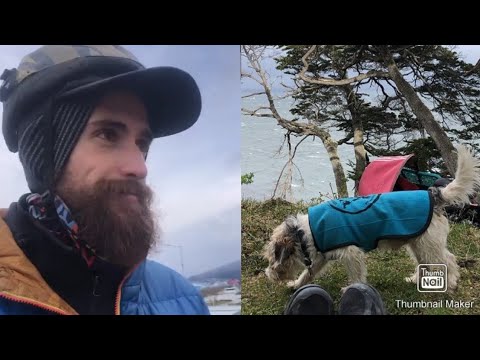 ENTRENANDO A MANCHITA 😍🐶 - Ezequiel Gignone