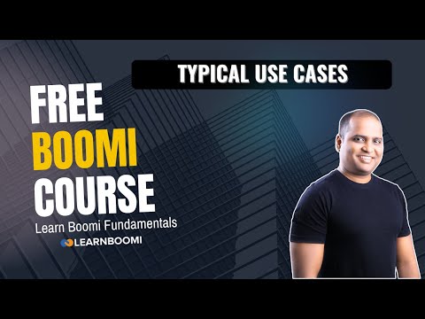 Boomi Integration Use Cases Explained Real World Examples Beginner Friendly