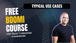 Boomi Integration Use Cases Explained | Real-World Examples (Beginner Friendly)