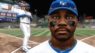 1ST GAME WEARING DIAMOND EQUIPMENT! MLB The Show 17 Road to the Show Gameplay Ep. 17