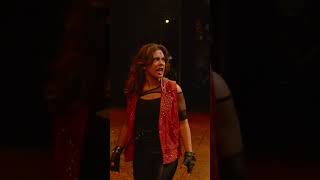 Marie Muñoz as Judas Iscariot from JESUS CHRIST SUPERSTAR - 2025 Jimmy Awards