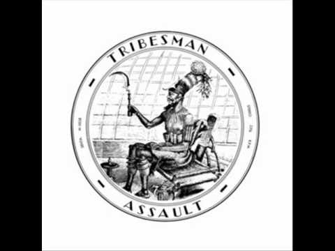 Tribesman Assault - Open the Gates