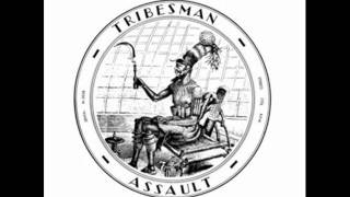 Tribesman Assault - Open the Gates
