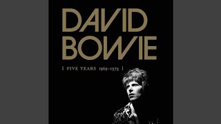 David Bowie - Memory of a Free Festival (Part 1) [2015 Remastered Version]