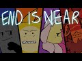 END IS NEAR || Animation Meme || FlipaClip