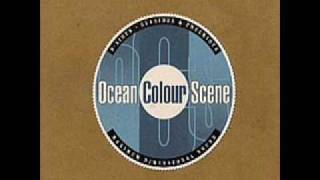 Ocean Colour Scene Mrs Jones