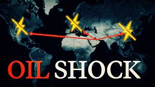 The Iran oil shock is about to hit