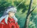 Inuyasha - here without you 