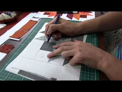 Mulher.com 10/03/2014 Ataíde Junior - Table runner Part 1/2