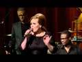 Adele - My Same (Live) Itunes Festival 2011 HD