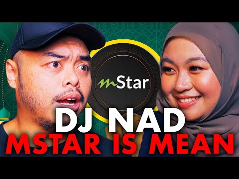 DJ Nad Hits Back At mStar Over Ride With Stranger In Korea