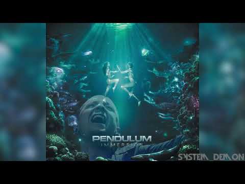 Linkin Pendulum  - Watercolour Divide