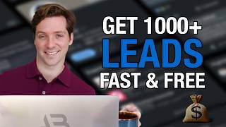 The Lead Magnet Strategy That Got Me 14,000 Clients