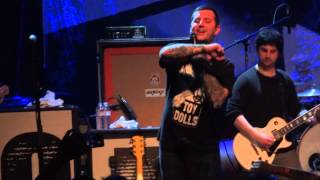 Bayside - &quot;Dear Tragedy&quot; (Live in San Diego 4-26-13)