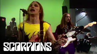 Scorpions - He's A Woman, She's A Man - Rockpop (27.06.1978)