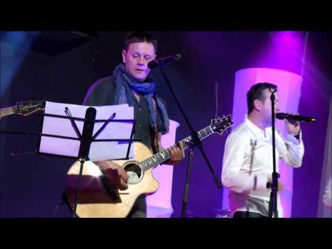 Šime Ivčić - Varale su me (MGNZ 2015)