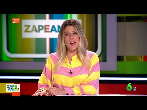 Valeria Ros y su rotundo comentario en contra de Gerard Piqué: "Todos somos..."