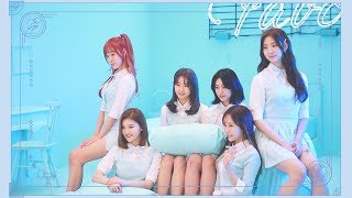 Favorite (페이버릿) - 어느 별에서 왔니? (Where are you from?) M/V Making Film