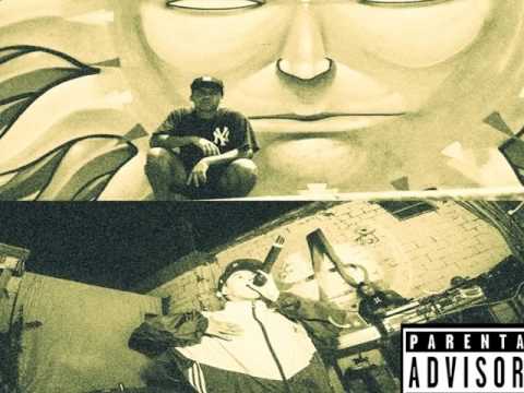 DEHLONE  &  PERENNE RAPPER / Verso Cotidiano (Prod. Perenne Rapper) 2017.