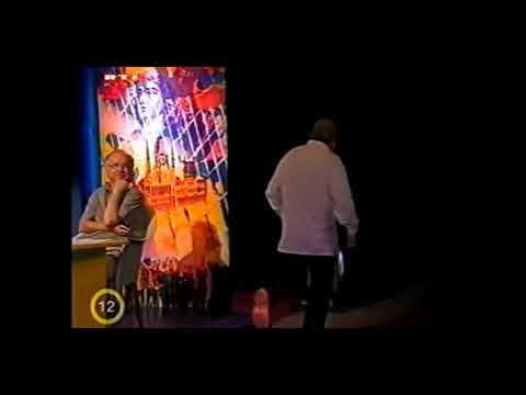 Heti Hetes - Verebes leszimulálja a Naná arculat bevásárlókocsis elemét