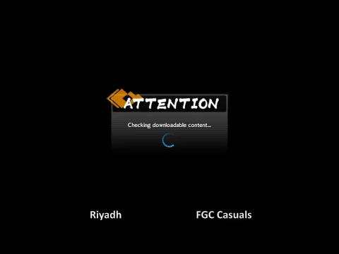 Guilty Gear Xrd Rev 2 Casuals