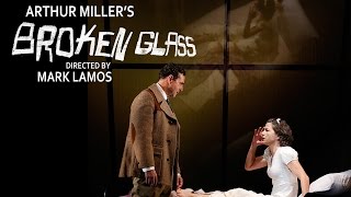 BROKEN GLASS Trailer (Extended Cut)