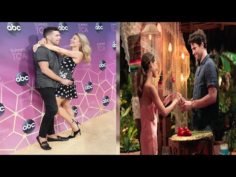 ‘BIP’: Grocery Store Joe Fears He’ll ‘Lose’ Serena P. As She Goes On A Date With Thomas