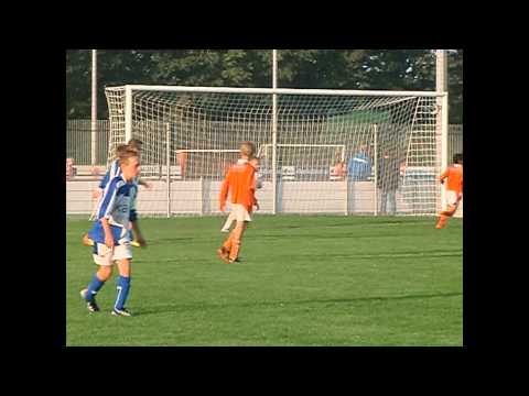 Oranje Wit D3   Drechtstreek D2   8   3       04 10 2014