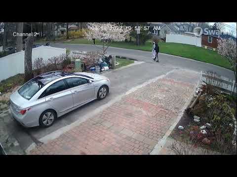 Wanted for Sexual Assault/Burglary CC 22-224883