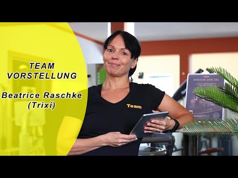 Die Scholzhalle ist das Fitnessstudio mit Charakter in Hoyerswerda - Trixi stellt sich vor