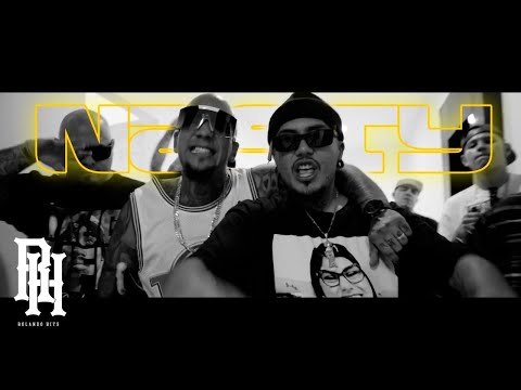 Vandalic - Nasty (Video Oficial)