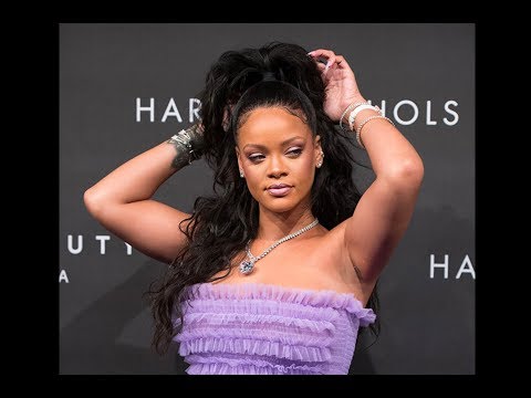 download lagu mp3 mp4 Rihanna Yellow Dress Barbados, download lagu Rihanna Yellow Dress Barbados gratis, unduh video klip Rihanna Yellow Dress Barbados